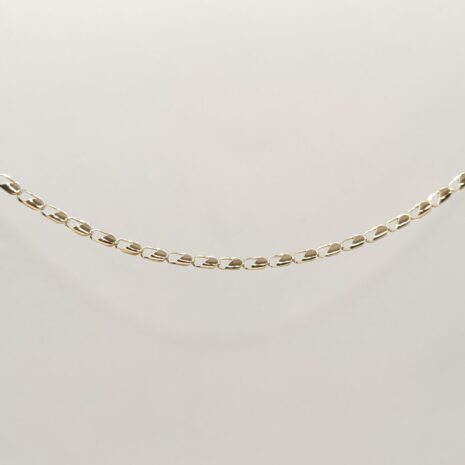 Damski łańcuszek ze złota próba 585, 14k, 14 karat, długość 50 cm model 2, leśnica, asem, wrocław Damski łańcuszek ze złota próba 585, 14k, 14 karat, długość 50 cm model 2, leśnica, asem, wrocław